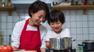 親子游記:渭南美食與文化之旅一天游
