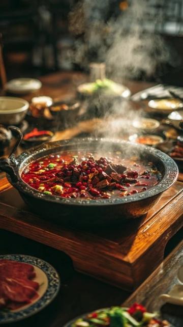 在北京！找到這家牛肉火鍋店再也不舍得換地兒了…