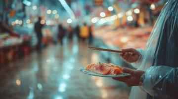青島不可錯(cuò)過的新鮮海鮮與地道美食之旅