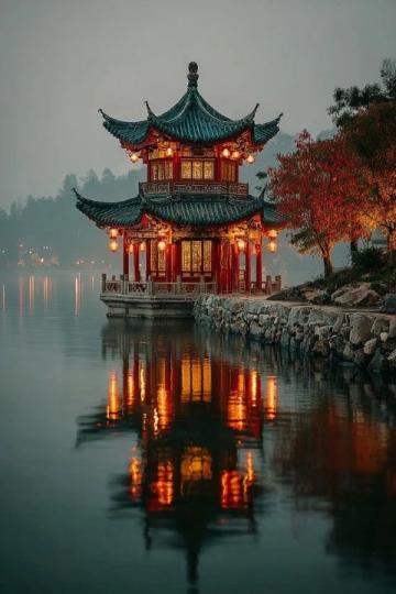 **探索世界的瑰寶2025年最值得一去的旅行目的地**