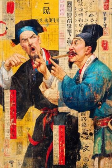 中國古代的“外賣”文化你知道多少？