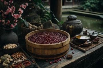 探尋云南風情：滇味美食坊里的地道小吃