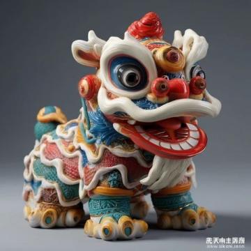 香噴噴的潮汕獅頭鵝，來嘗一口吧！