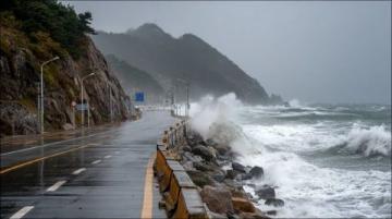 暴雨天氣防災攻略：如何預防山洪泥石流等災害？