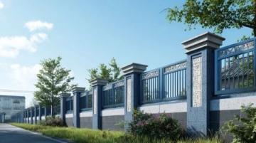 濟南市森林公園東門下月竣工即將開放