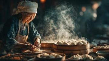 探尋河南：揭秘中原文化發(fā)源地的十大經(jīng)典美食