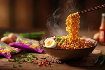 奶奶必學的八款經典面食,最后一款讓人贊不絕口