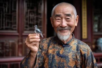 50歲周杰養(yǎng)生之道:過午不食引眾人驚嘆