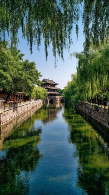 避開人潮,遇見另一種江南五一反向旅行指南
