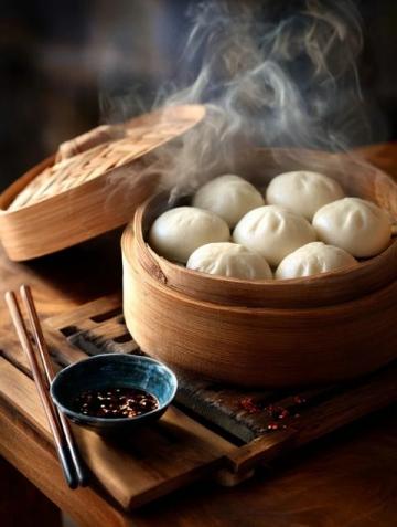 無需廚師機的美味:抹茶麻薯肉松包,柔軟彈牙,簡單易做!