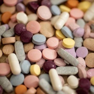 如何安全科學用藥：日常用藥品知與注意事項