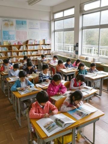 銀川興慶區第二十一小學學區劃分詳解:涵蓋區域及對口中學一覽