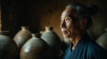 余姚一位75歲的老球迷帶領三支門球隊征霸全國