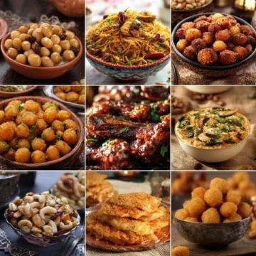最能代表家鄉的一道美食是什么(最能代表你家鄉的美食是什么)