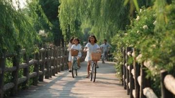 避開人潮,遇見另一種江南五一反向旅行指南