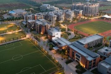 麗水南城運動綜合體竣工：浙江省重點民生工程正式驗收成功