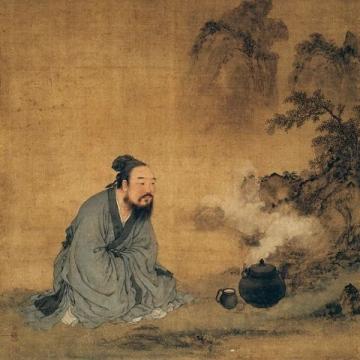 東漢張衡：科學與文學雙絕的天才巨擘