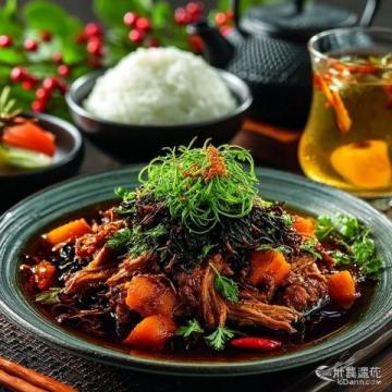 云南不可錯(cuò)過的特色美食推薦