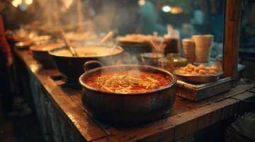 深圳有什么好吃的？這些美食你都嘗過(guò)嗎？