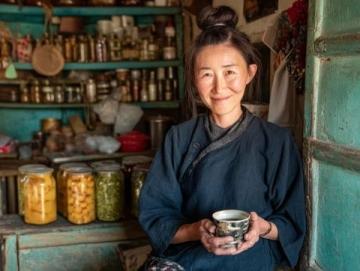 溪口武嶺東路特色小吃探秘:不容錯過的美食寶藏