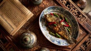 品味鄂州武昌魚泡飯：傳統美食的新體驗