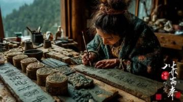 動人的齊魯文化,震撼的家鄉技藝