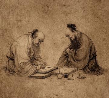 東漢張衡：科學與文學雙絕的天才巨擘
