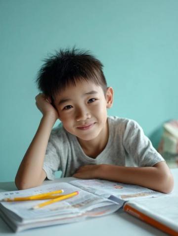 小學(xué)六年級數(shù)學(xué)復(fù)習(xí)攻略:夯實(shí)基礎(chǔ)迎接小升初挑戰(zhàn)