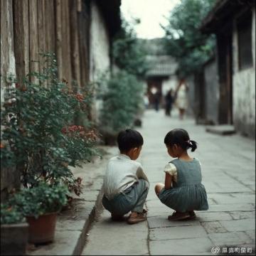 六一節帶全家去哪兒玩？南京老門東等你來探索