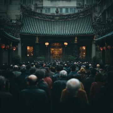 五一假期避擁擠，探秘這10個小眾旅游寶藏地