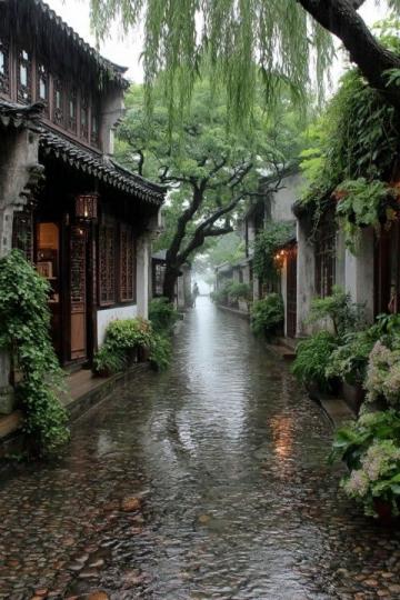 宏村3天2夜深度游攻略