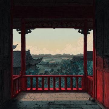 旅行我的旅行日記想沉浸式感受清代王府的魅力？這份干貨滿滿的恭王府攻略請