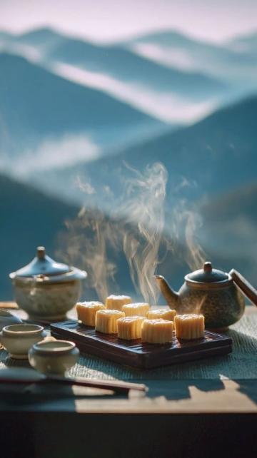 早茶文化:廣東飲食的獨特魅力初體驗