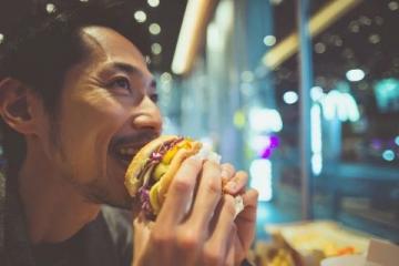 全國打工人午餐暗號大公開!5款工位美食,00后心碎也戒不掉