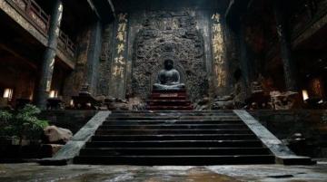 惠安科山寺：千年禪境的文化傳承與歷史變遷