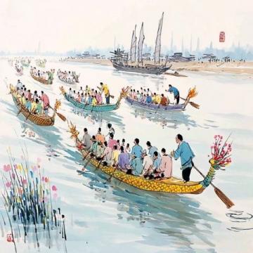 端午節(jié)異鄉(xiāng)獨(dú)行記：玉米三餐與原創(chuàng)之路的思考