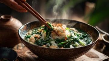貴州殯儀館米粉：神秘食府里的獨特風味揭秘
