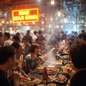 上海必去美食店TOP18:口味豐富、價格適宜的舌尖盛宴!