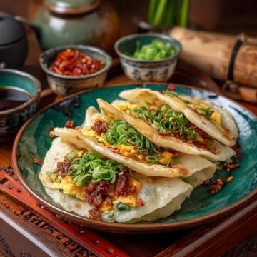 中國地域美食指南：特色佳肴與經典小吃探析