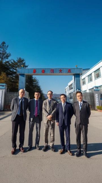 商丘師范學院應加快步伐爭取碩士點設立!
