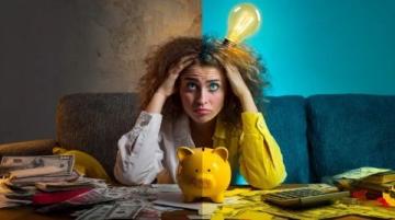 普通人如何從月薪5000存到30萬?這三個(gè)反常識觀念必須了解