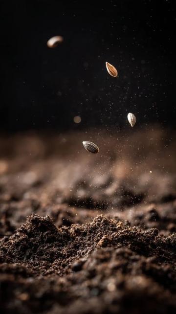 花生種植全攻略：從選種、育苗到高產收成的實用技巧