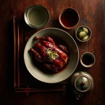 南陽必吃美食推薦(新野板面鎮平燒雞南召黃牛肉等)