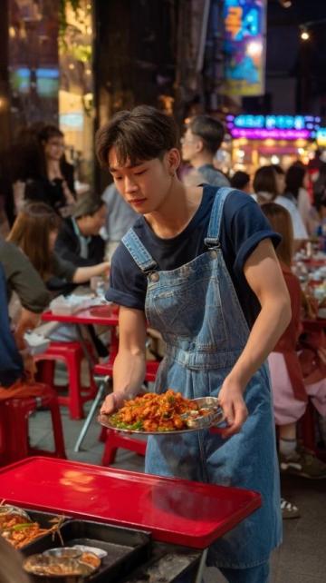 沈陽2020夏天美食夜市推薦+導航！！沈陽旅游必備哈！