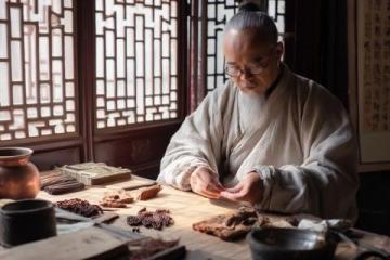 千年中醫智慧：傳承養生之道