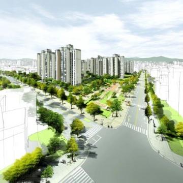 東城體育公園規劃更新:新增住宅面積達10萬平方米