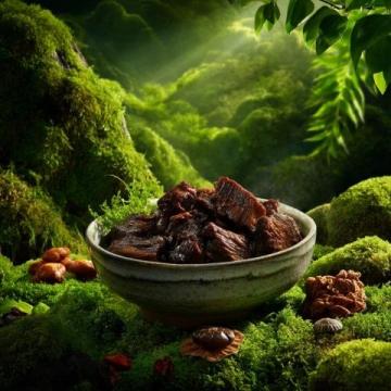 佛跳墻：福建奢華傳統(tǒng)名菜，美食界的貴族