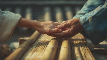探尋洛陽孟津：匠心傳承的不翻糕深度鑒賞與養(yǎng)生之道