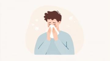 揭秘過(guò)敏性鼻炎:常見癥狀及預(yù)防措施