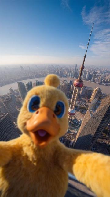 全國文旅花式為常州加油,這場雙向奔赴太暖心!